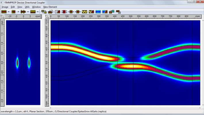FIMMWAVEバージョン 8.0のリリース